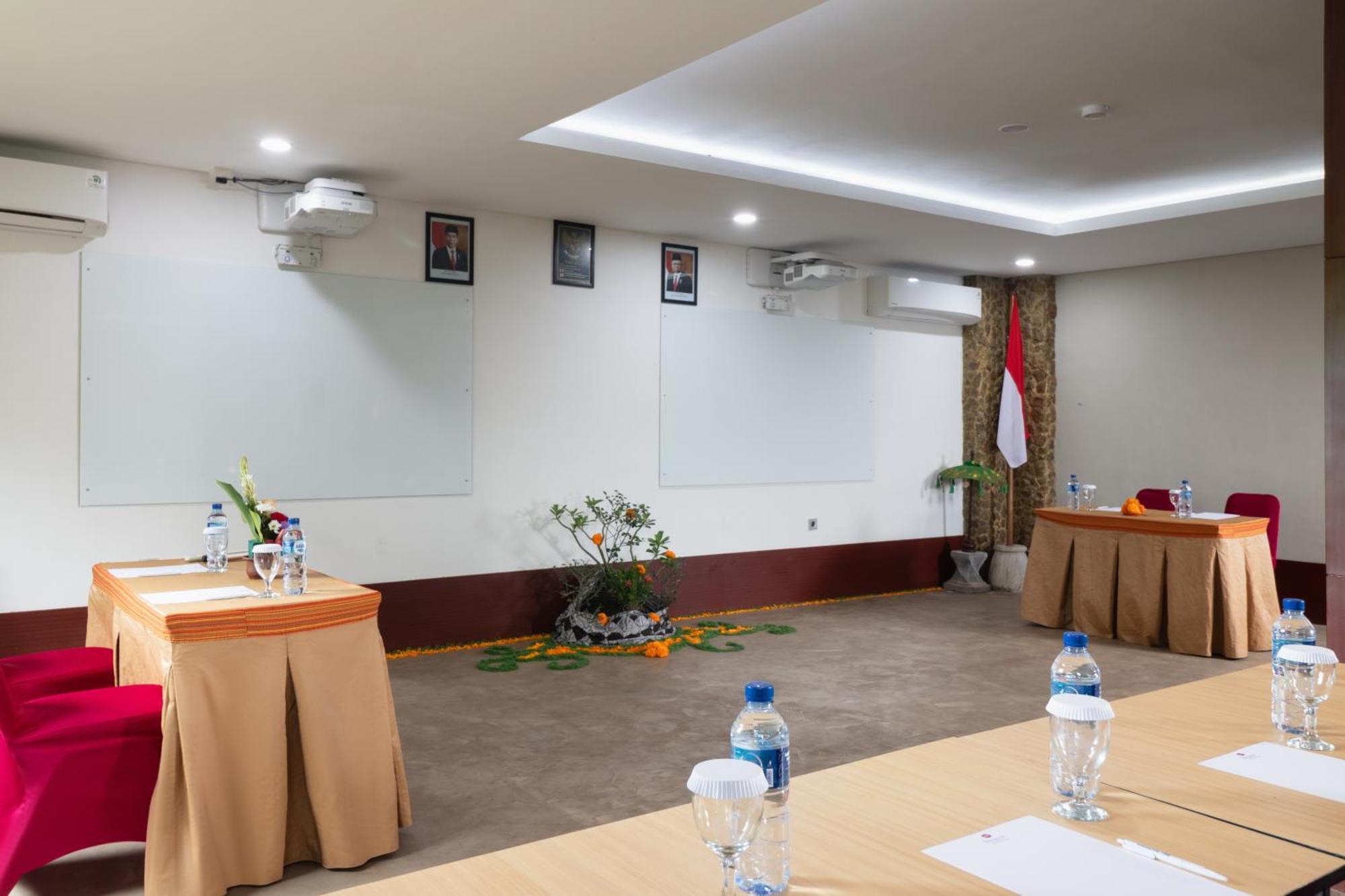 Best Western Premier Agung Resort Ubud מראה חיצוני תמונה